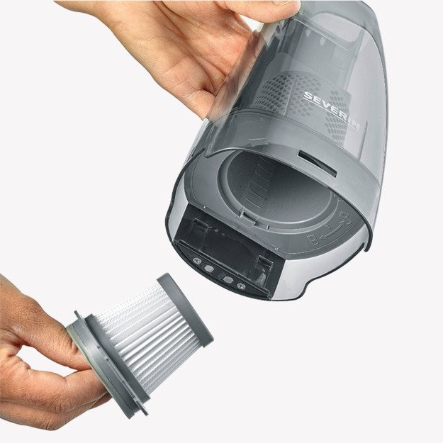 Severin HV 7147 4