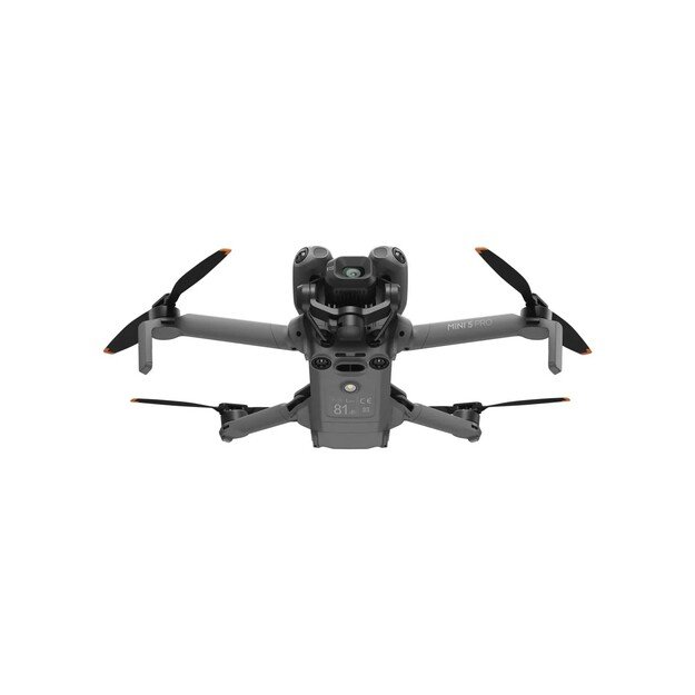 Dronas Dji Mini 5 Pro, CP.MA.00000838
