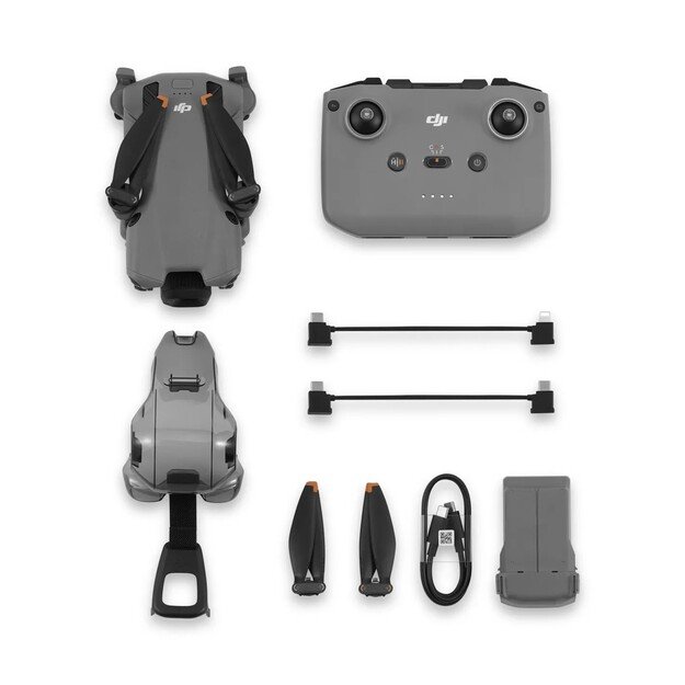 Dronas Dji Mini 5 Pro, CP.MA.00000838