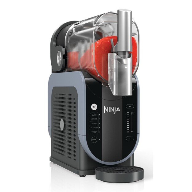 Ninja FS301EU ice cream maker 1.892 L 200 W Blue, Grey 3