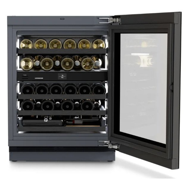 Vyno &scaron;aldytuvas LIEBHERR UWgbi 3682