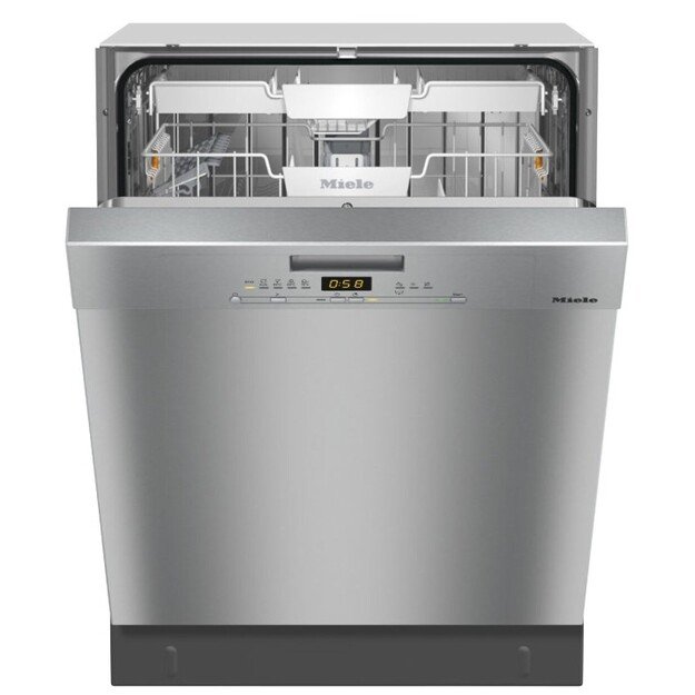 Indaplovė Miele G 5110 SCU Active ED/CS, 12141960