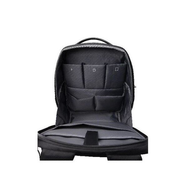 Acer Austin 15.6  39.6 cm (15.6 ) Backpack Black 5