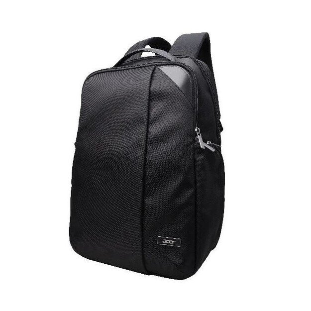 Acer Austin 15.6  39.6 cm (15.6 ) Backpack Black 1