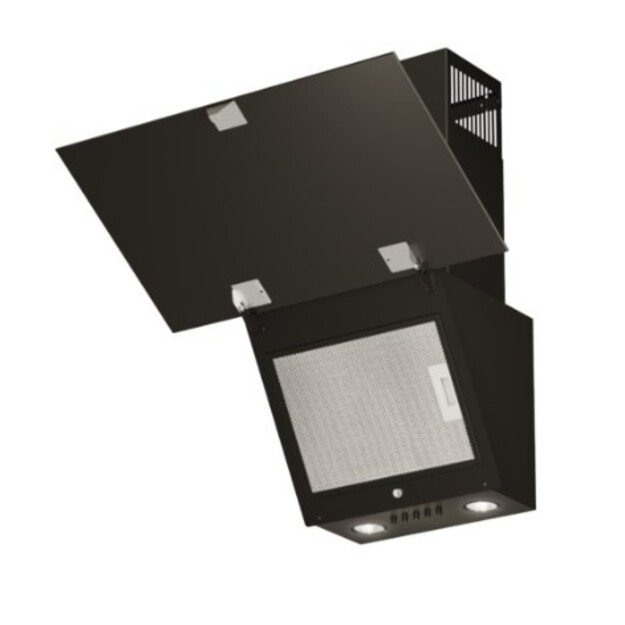 MAAN VERTICAL GLASS 60 BLACK 4