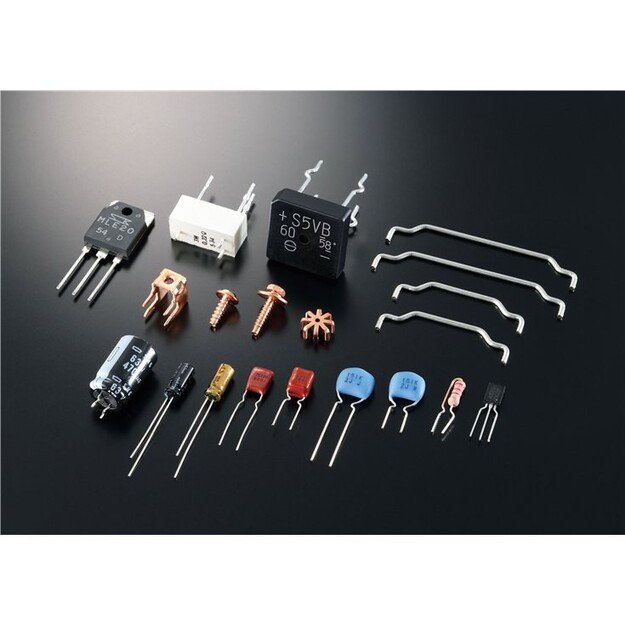 Yamaha A-S701 amplifier (silver) 1