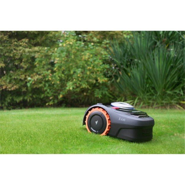 SEGWAY Navimow i108E