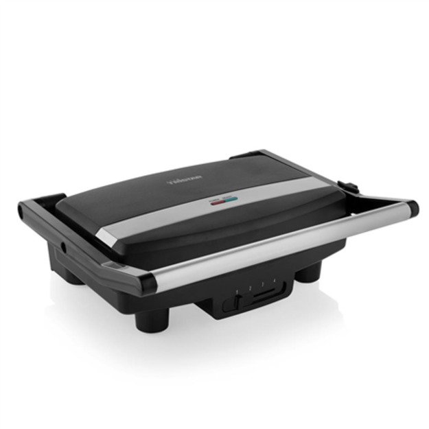 Tristar | Grill | GR-2856 | Contact grill | 1500 W | Black 4