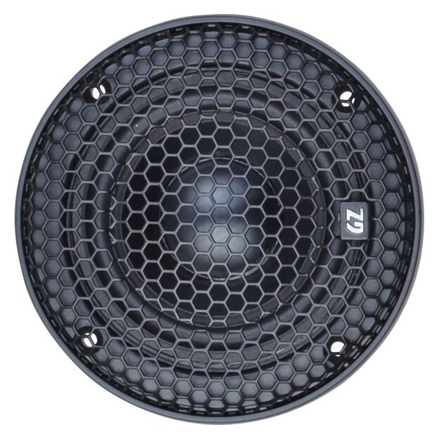 Ground Zero GZUF 60SQ-A