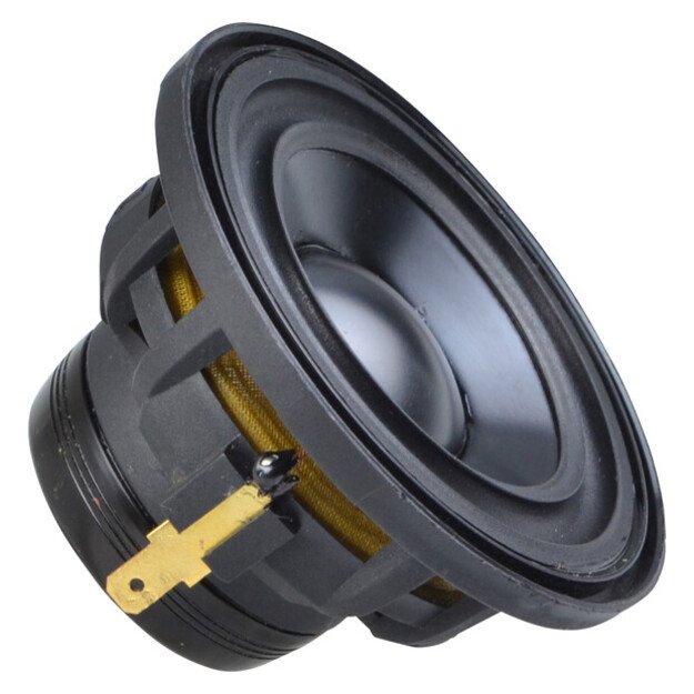 Ground Zero GZUF 60SQ-A