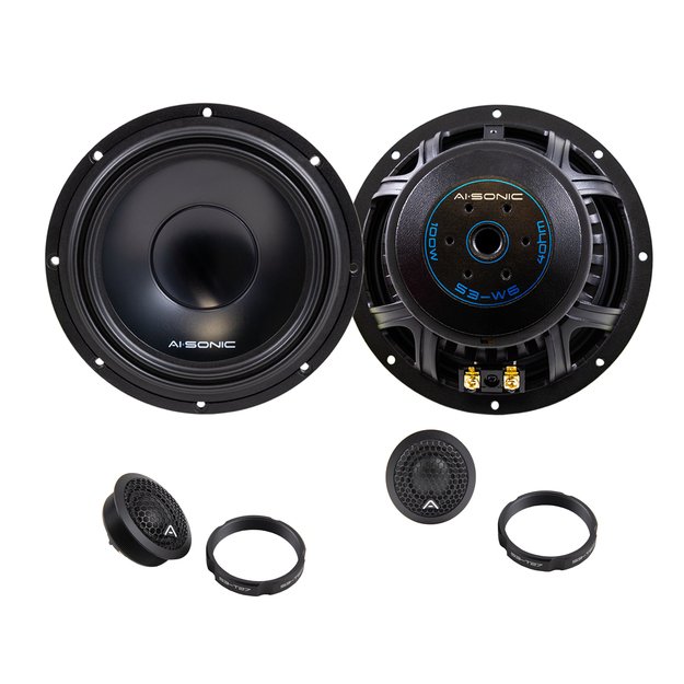 AI-SONIC S3-C6.2 ACT