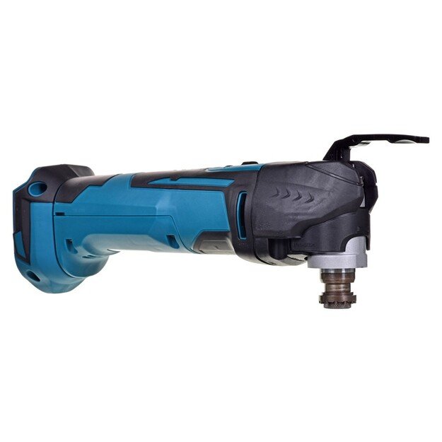 Oscillating multi-tool AKU 18V without battery MAKITA 7