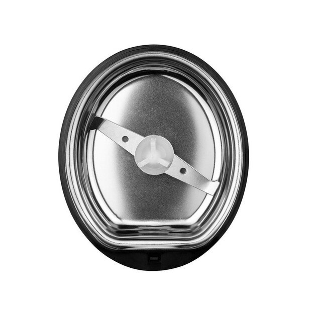 LAFE MKB-006 coffee grinder 150 W Steel 2