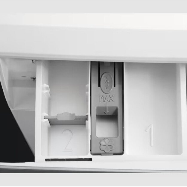 Skalbimo ma&scaron;ina AEG 6000 serija, ProSense, L6SE26WE, 6 kg