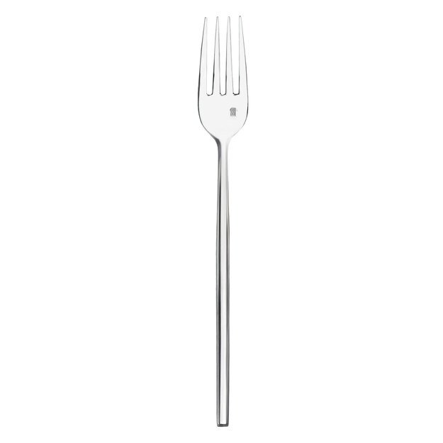 Dinner fork, Kado