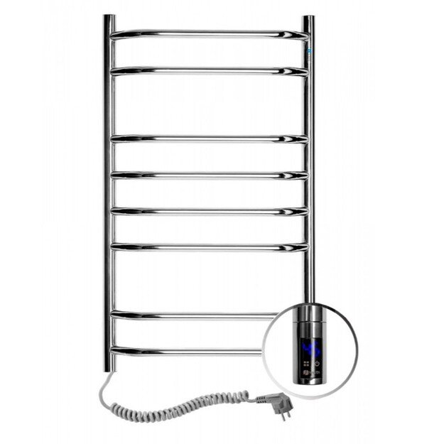 NAVIN Bliuz 480*800 Sensor su laikmačiu kairė 10-006133-4880