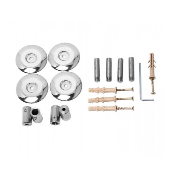 NAVIN Bliuz 480*800 Sensor su laikmačiu kairė 10-006133-4880 3