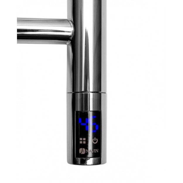 NAVIN Bliuz 480*800 Sensor su laikmačiu kairė 10-006133-4880 1