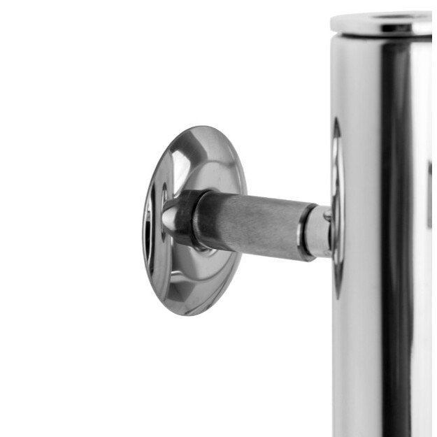 NAVIN Bliuz 480*800 Sensor su laikmačiu kairė 10-006133-4880 4