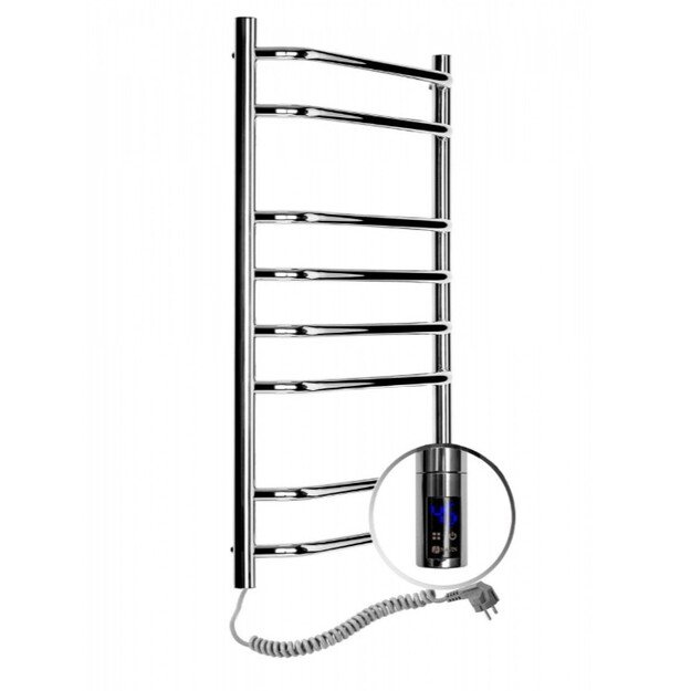 NAVIN Bliuz 480*800 Sensor su laikmačiu kairė 10-006133-4880 2