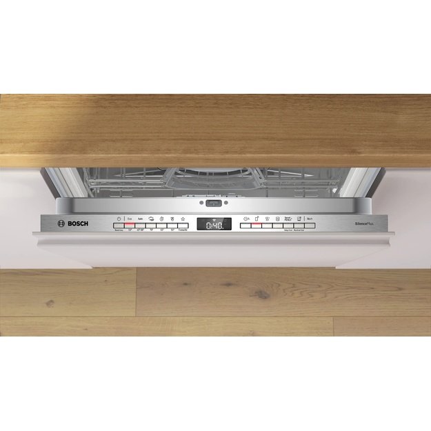 BOSCH SMV4HMX01S
