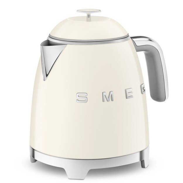 SMEG KLF05CREU, kreminis