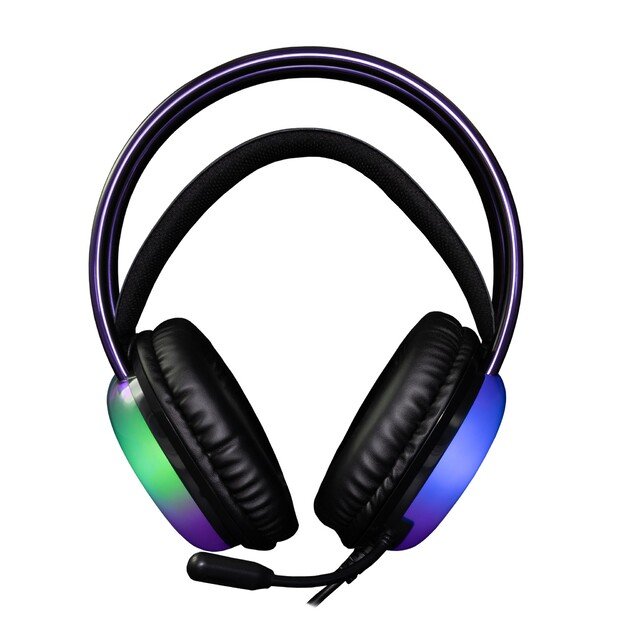 White Shark GH-2444 Peacock-2 Black 6