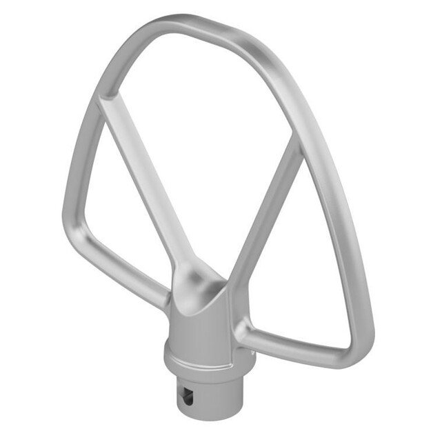 Virtuvės robotas5L KM5-1-4BPT AEG 2