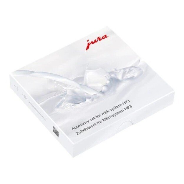 Priedų rinkinys pieno sistemoms JURA HP3, 24117