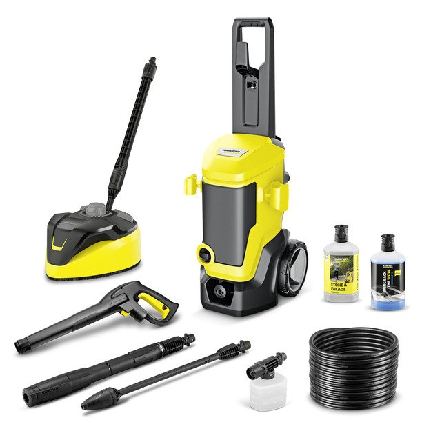 KARCHER K 7 WCM FJ Home BB 1.317-403.0