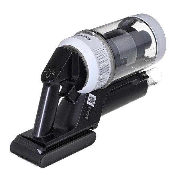 Samsung VS80F28DGS/GE Bespoke AI Jet Lite Pro 2-in-1 upright vacuum cleaner Battery Bagless 0.5 l 7