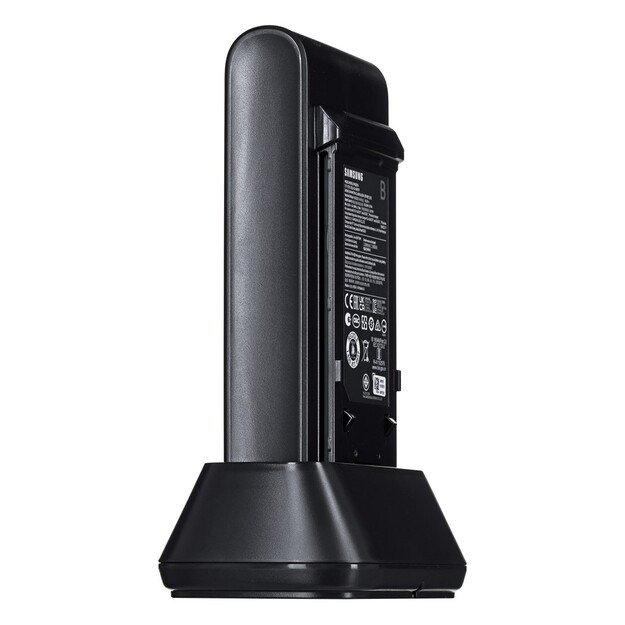 Samsung VS80F28DGS/GE Bespoke AI Jet Lite Pro 2-in-1 upright vacuum cleaner Battery Bagless 0.5 l 16