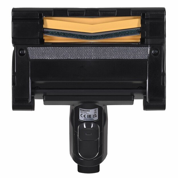 Samsung VS80F28DGS/GE Bespoke AI Jet Lite Pro 2-in-1 upright vacuum cleaner Battery Bagless 0.5 l 12