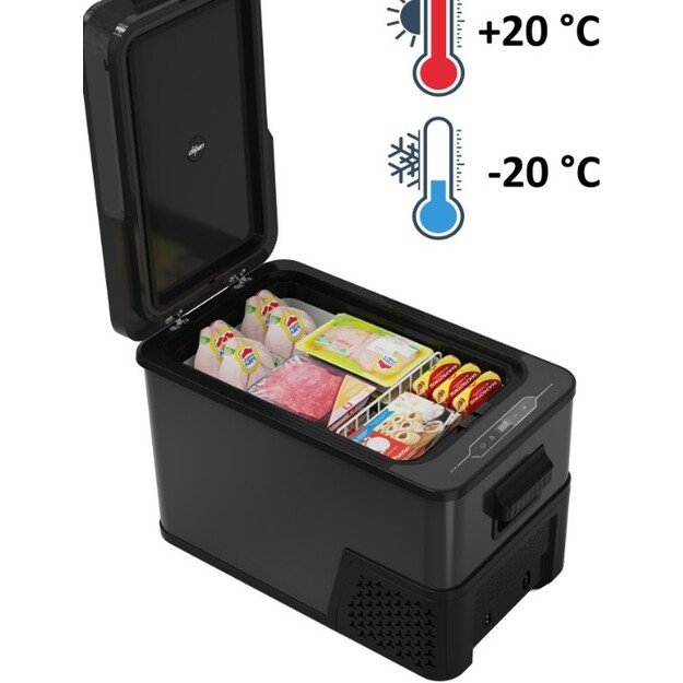 Automobilinis &scaron;aldytuvas GZ 30S