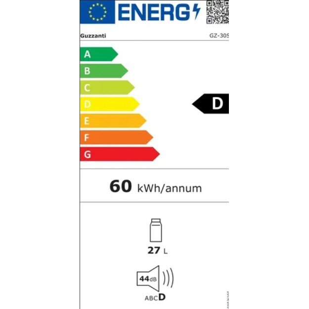 Automobilinis &scaron;aldytuvas GZ 30S