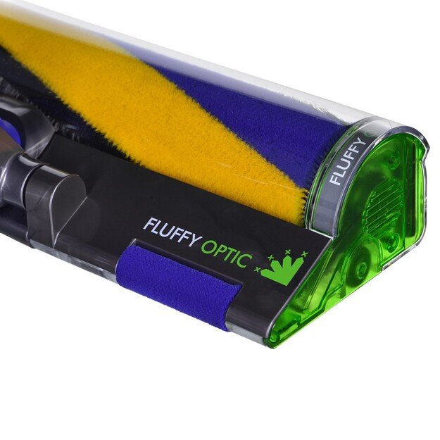 Siurblys DYSON V15 Detect Absolute 2023 18