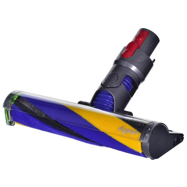 Siurblys DYSON V15 Detect Absolute 2023 19