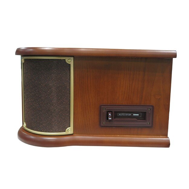 DENVER MRD-51 - audiosystem 1