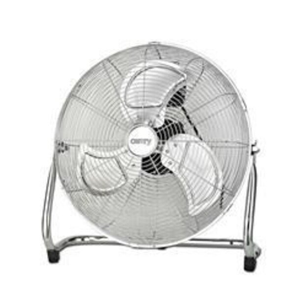 Camry | CR 7306 | Desk Fan | Stainless steel | Diameter 45 cm | Number of speeds 3 | 200 W