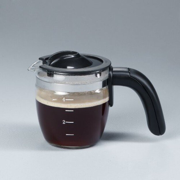 Severin KA 5978 coffee maker Espresso machine 0.22 L