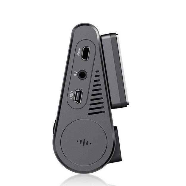 Vaizdo registratorius VIOFO A129 Plus Duo-G