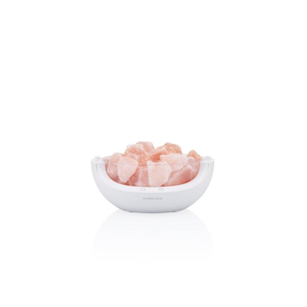 ETA | Himalaia Aroma diffusor | ETA563490000 | Ultrasonic | Suitable for rooms up to 15 m&sup2; | White