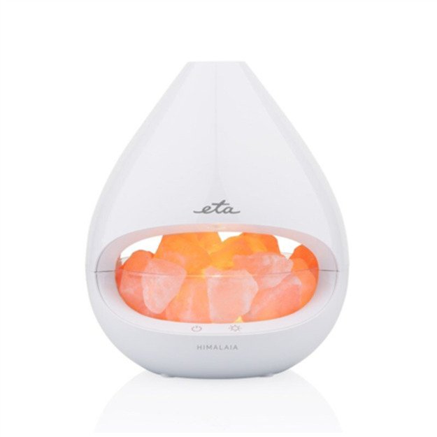 ETA | Himalaia Aroma diffusor | ETA563490000 | Ultrasonic | Suitable for rooms up to 15 m&sup2; | White