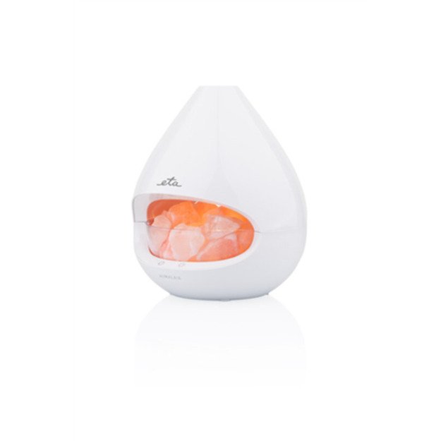 ETA | Himalaia Aroma diffusor | ETA563490000 | Ultrasonic | Suitable for rooms up to 15 m&sup2; | White