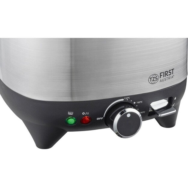 Gruzdintuvė (fritiūrinė)  First FA-5058-4 2