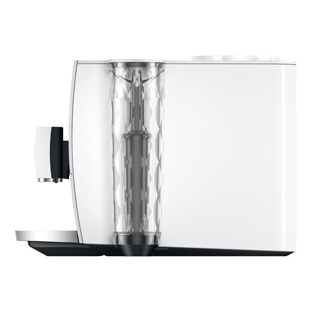 Jura Coffee Machine ENA 8 Nordic White (EC)