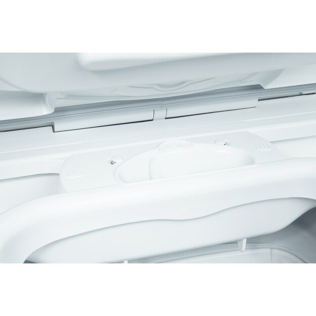 Electrolux EW2TN5261FP Top loading washing machine 6 kg 1200 rpm white 3