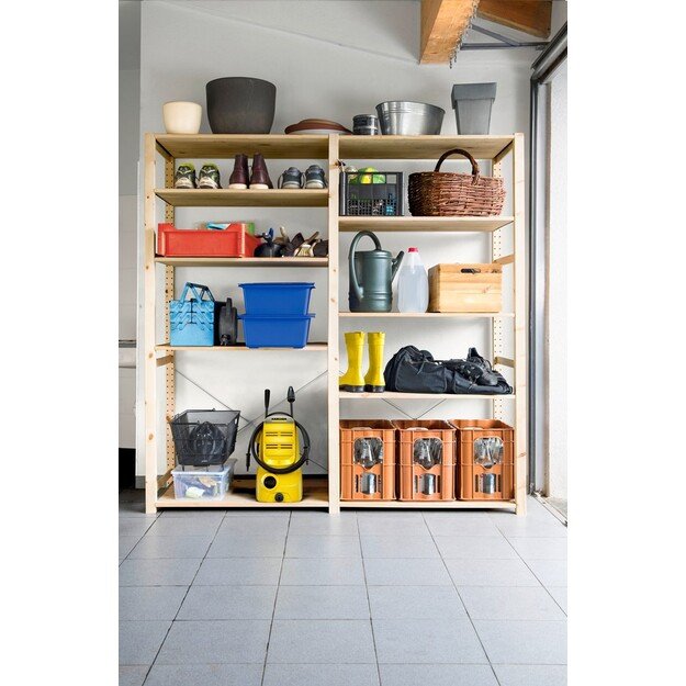 Plovykla KARCHER K 2 Classic - 1.673-570.0