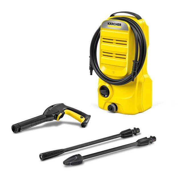Plovykla KARCHER K 2 Classic - 1.673-570.0