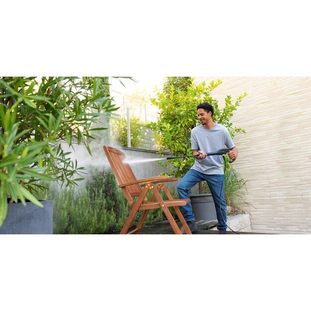 Plovykla KARCHER K 2 Classic - 1.673-570.0